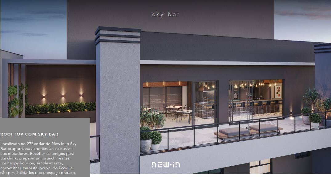 Apartamento, 2 quartos, 69 m² - Foto 17