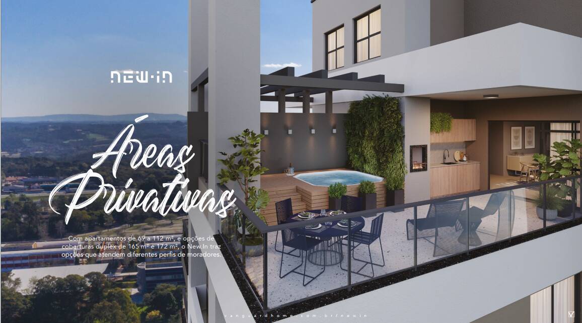 Apartamento, 2 quartos, 69 m² - Foto 20