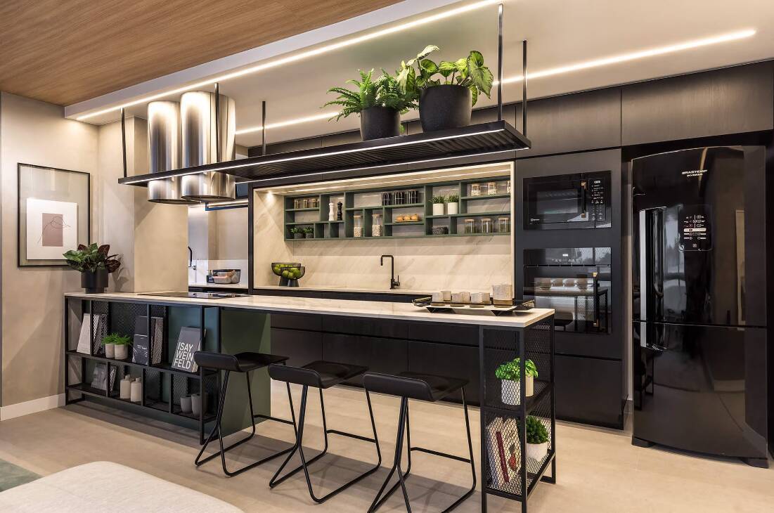 Apartamento, 2 quartos, 69 m² - Foto 37