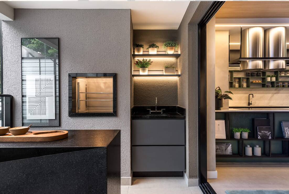 Apartamento, 2 quartos, 69 m² - Foto 42