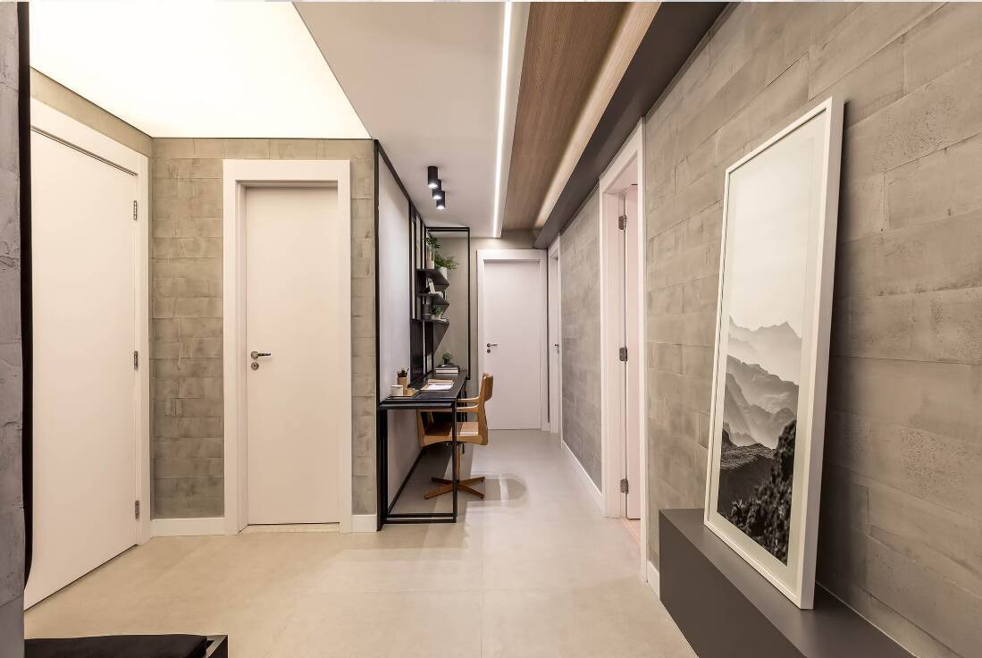 Apartamento, 2 quartos, 69 m² - Foto 43