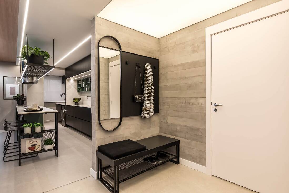 Apartamento, 2 quartos, 69 m² - Foto 44