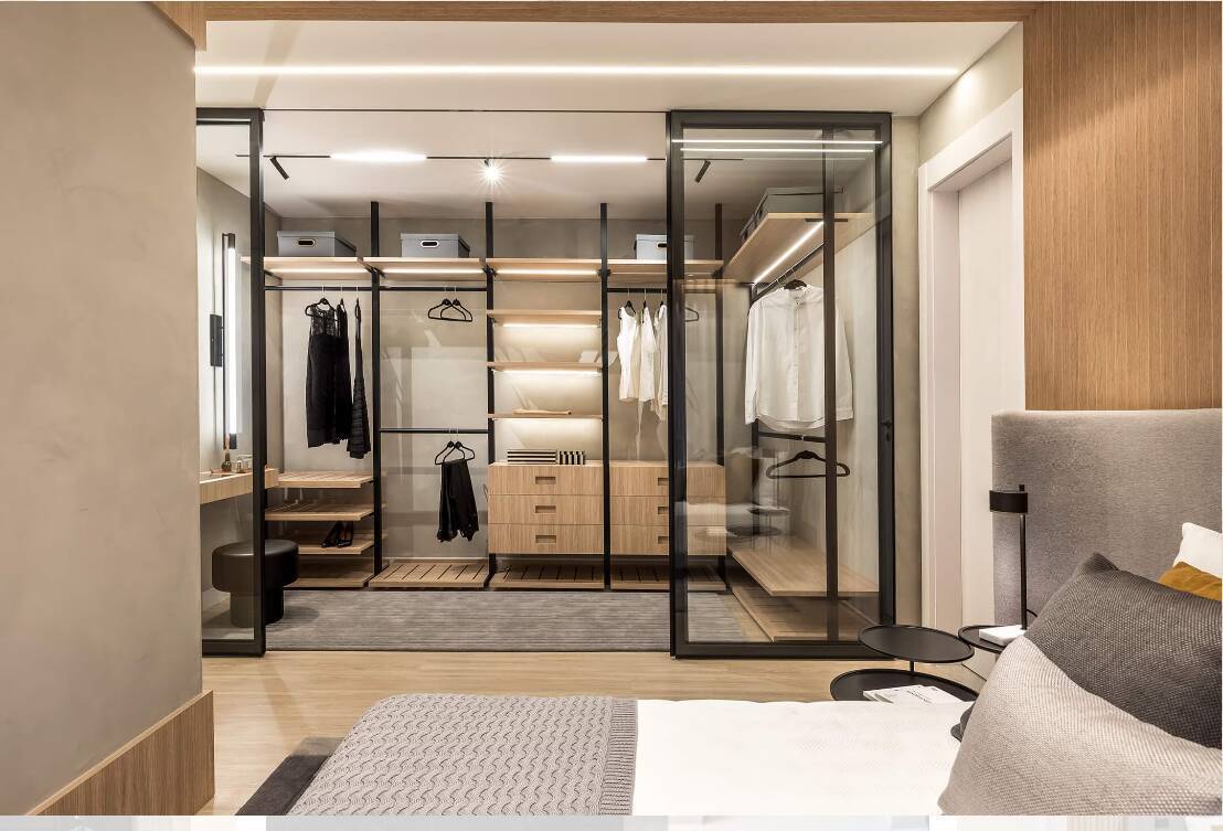 Apartamento, 2 quartos, 69 m² - Foto 49