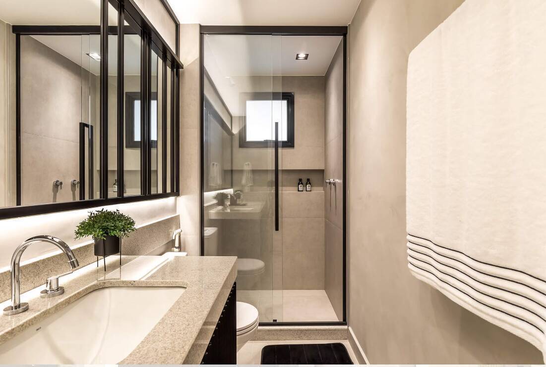 Apartamento, 2 quartos, 69 m² - Foto 51