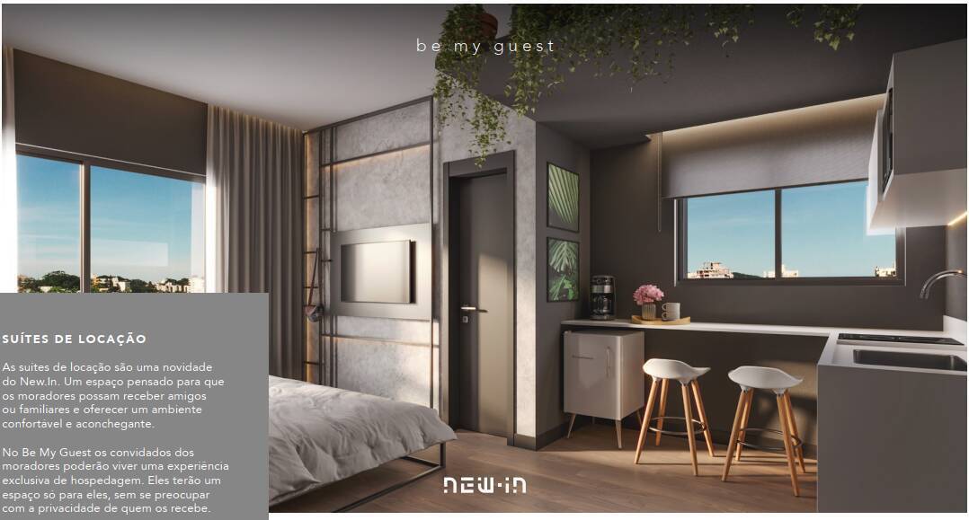 Apartamento, 2 quartos, 69 m² - Foto 7