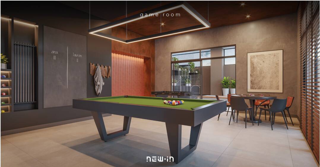 Apartamento, 2 quartos, 69 m² - Foto 8