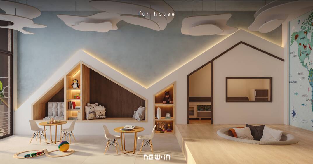 Apartamento, 2 quartos, 69 m² - Foto 9