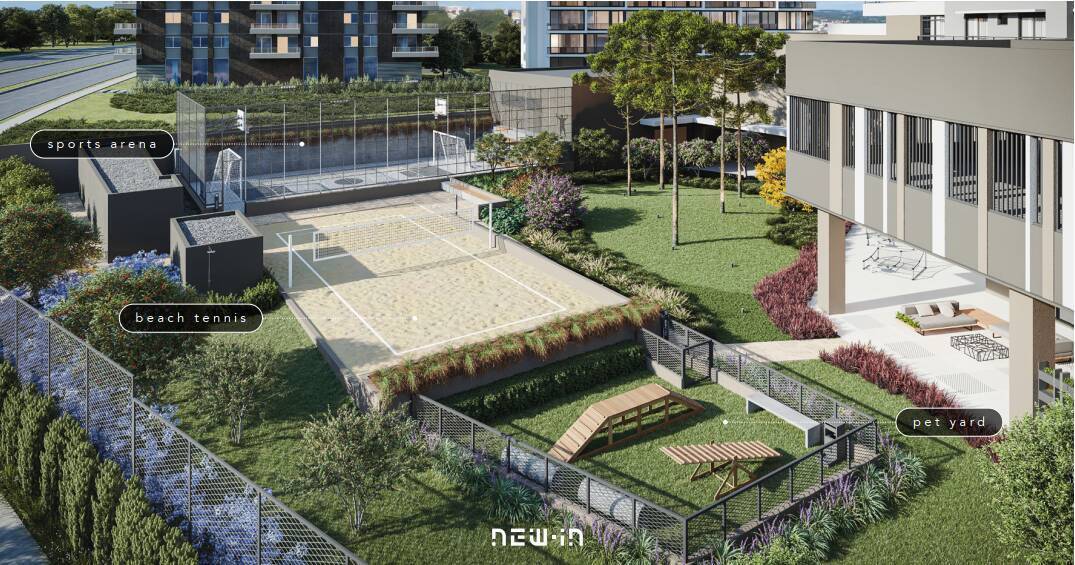 Apartamento, 2 quartos, 69 m² - Foto 13