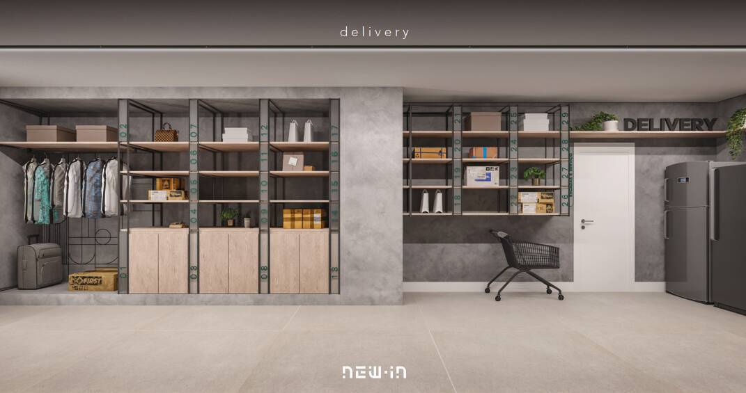 Apartamento, 2 quartos, 69 m² - Foto 14