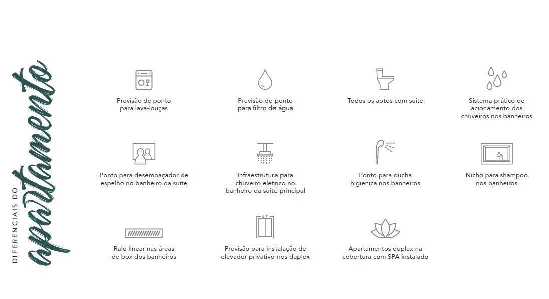 Apartamento, 2 quartos, 69 m² - Foto 22