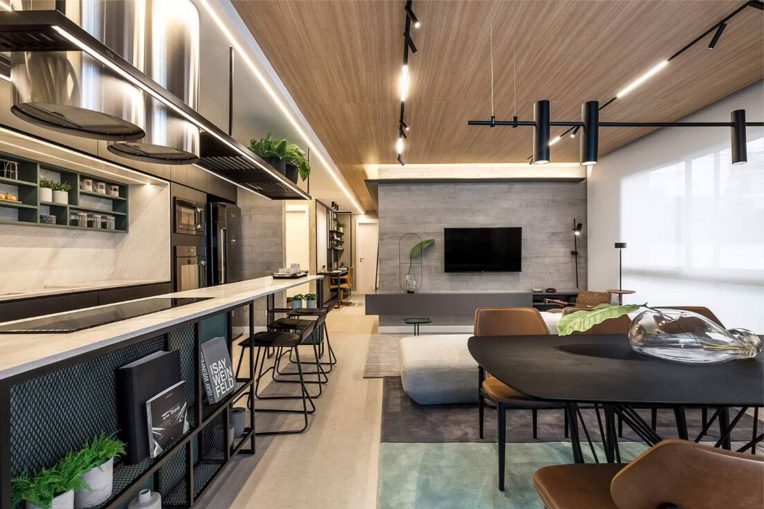 Apartamento, 2 quartos, 69 m² - Foto 34