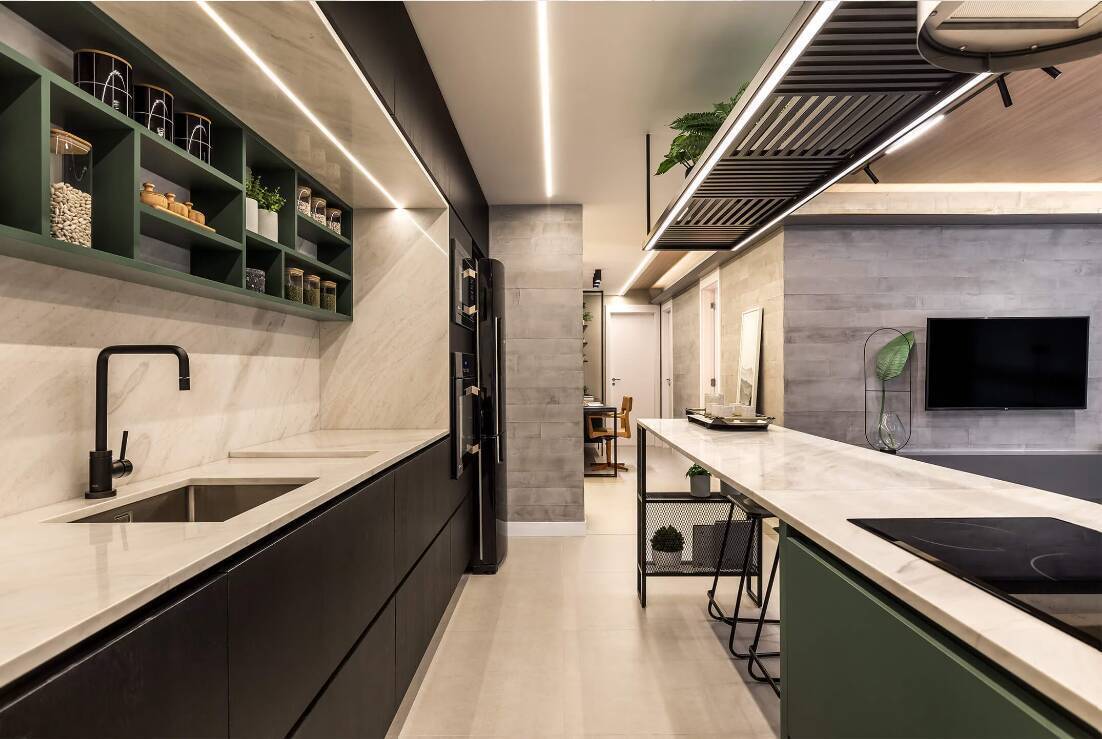 Apartamento, 2 quartos, 69 m² - Foto 41