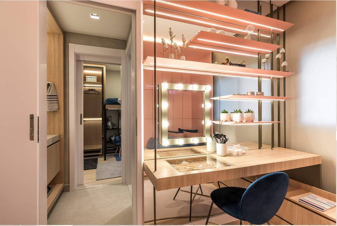 Apartamento, 2 quartos, 69 m² - Foto 46