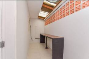 Conjunto Comercial-Sala para alugar, 190m² - Foto 4