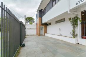 Conjunto Comercial-Sala para alugar, 190m² - Foto 3