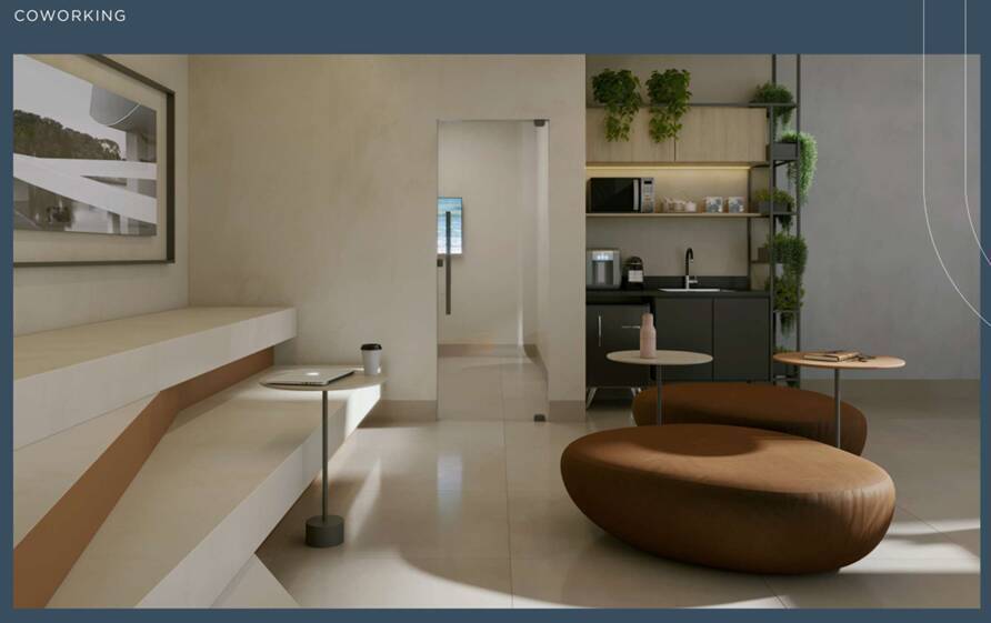 Apartamento à venda, 103m² - Foto 7