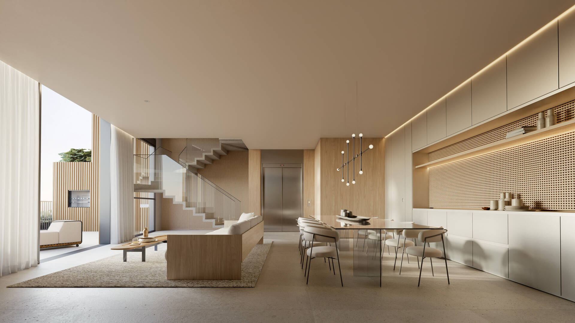 Apartamento à venda com 3 quartos, 208m² - Foto 12