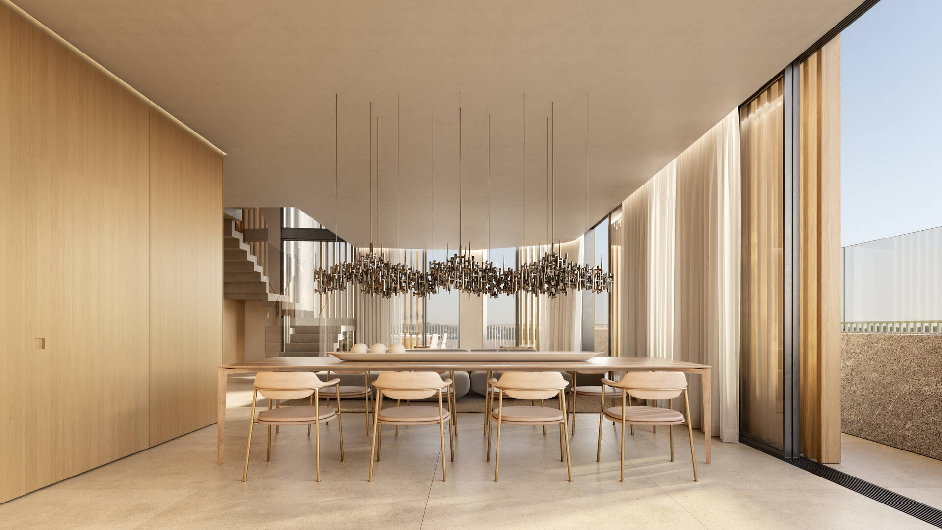 Apartamento à venda com 3 quartos, 208m² - Foto 15