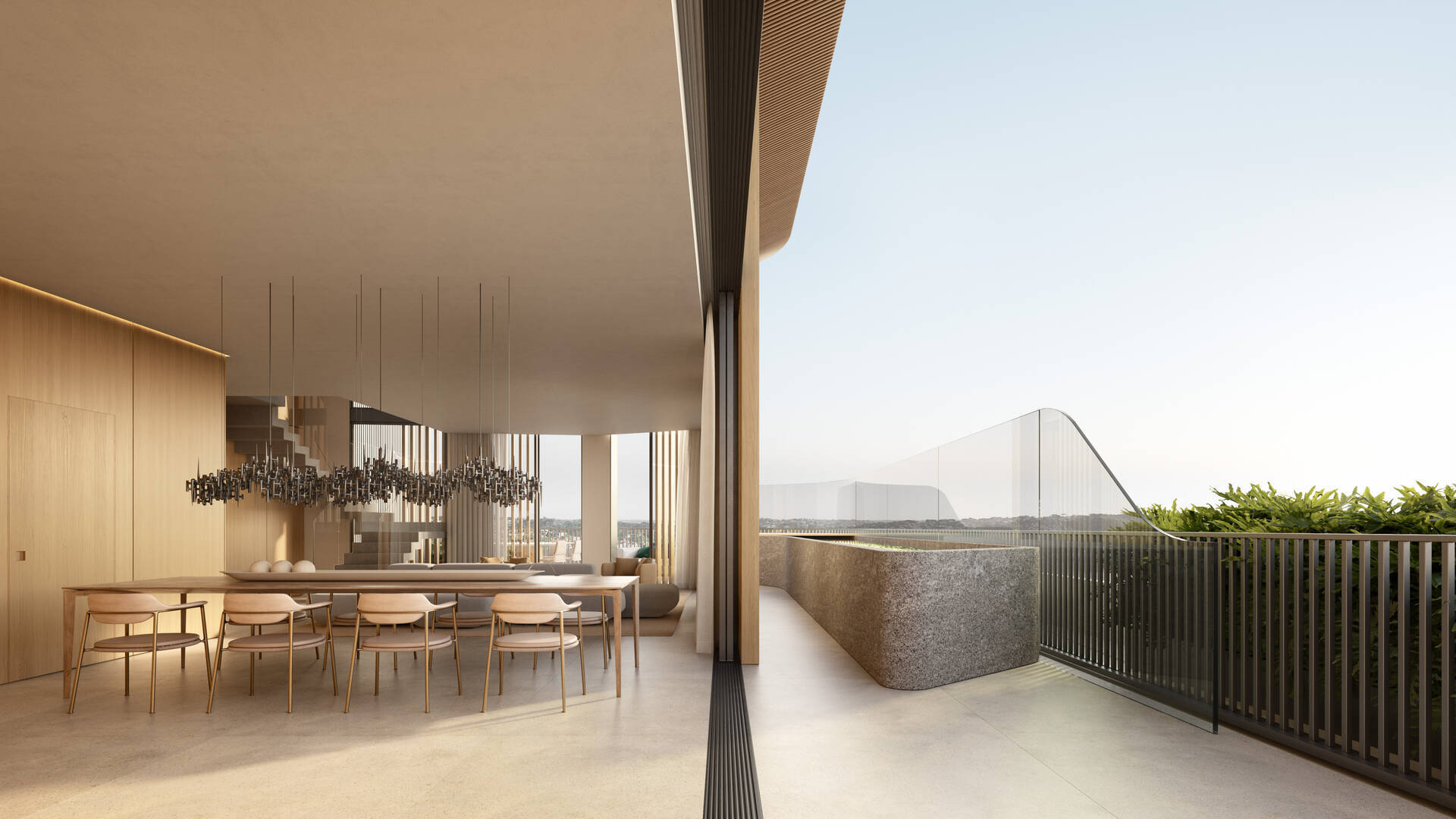 Apartamento à venda com 3 quartos, 208m² - Foto 16