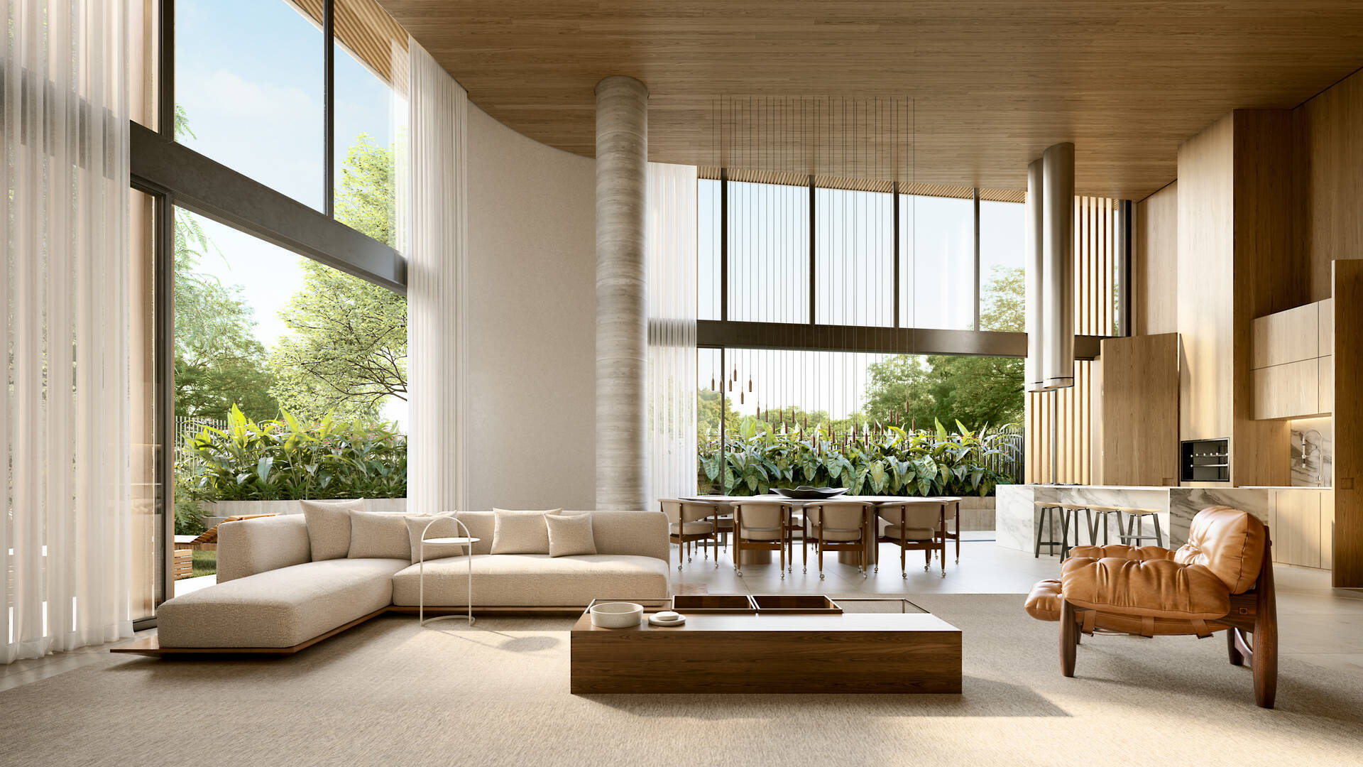 Apartamento à venda com 3 quartos, 208m² - Foto 18