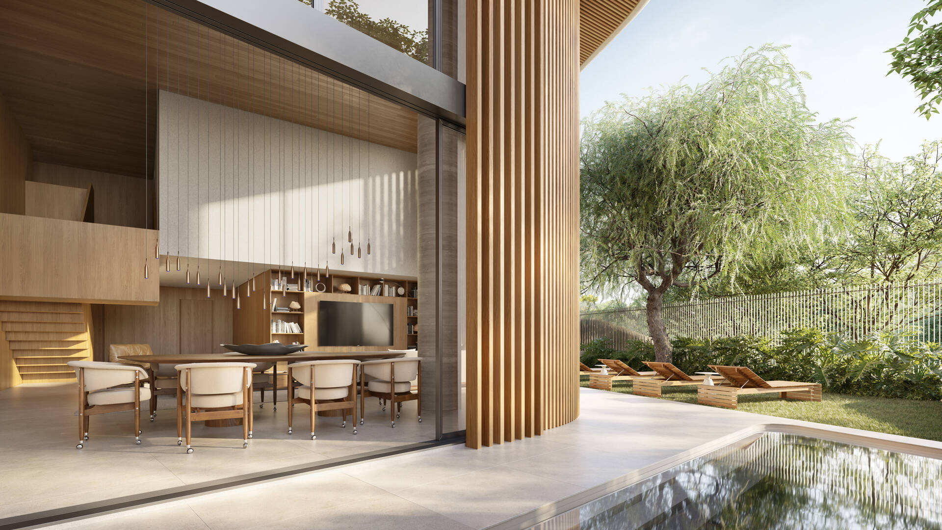 Apartamento à venda com 3 quartos, 208m² - Foto 20
