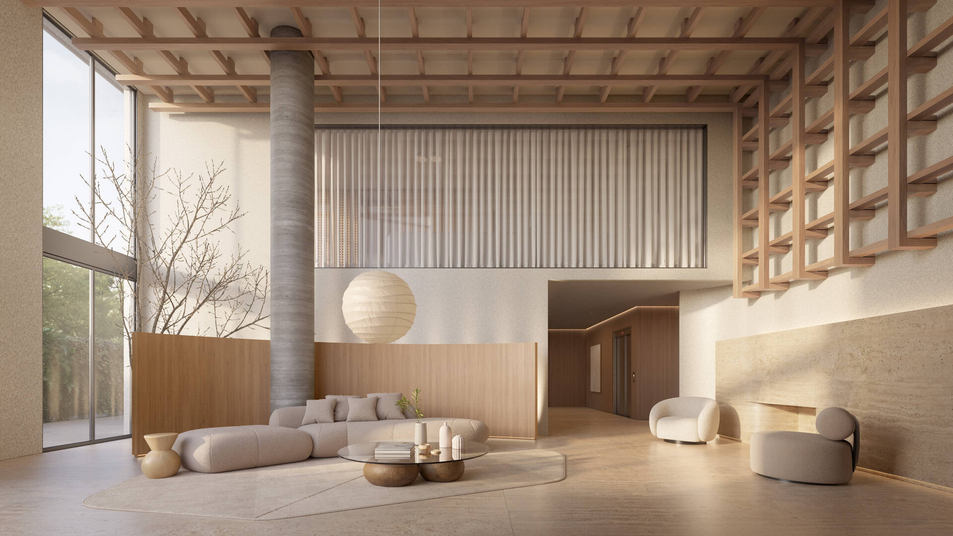 Apartamento à venda com 3 quartos, 208m² - Foto 21