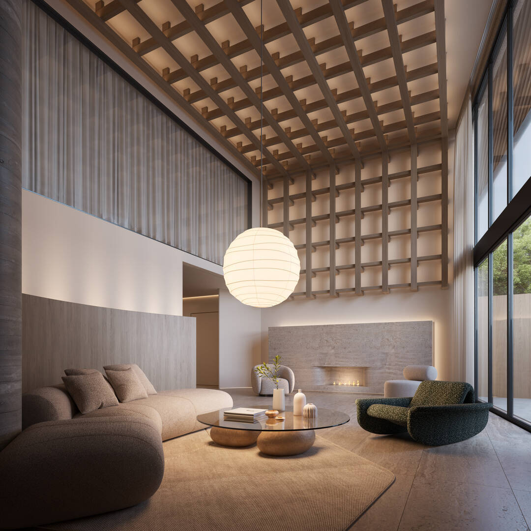 Apartamento à venda com 3 quartos, 208m² - Foto 22