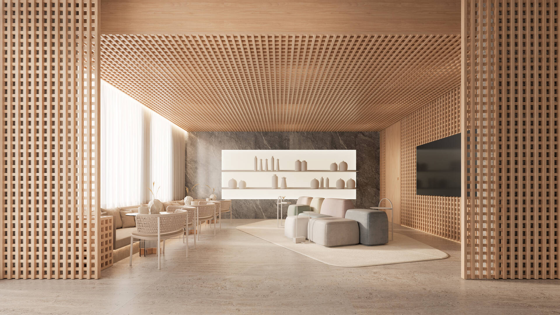 Apartamento à venda com 3 quartos, 208m² - Foto 24
