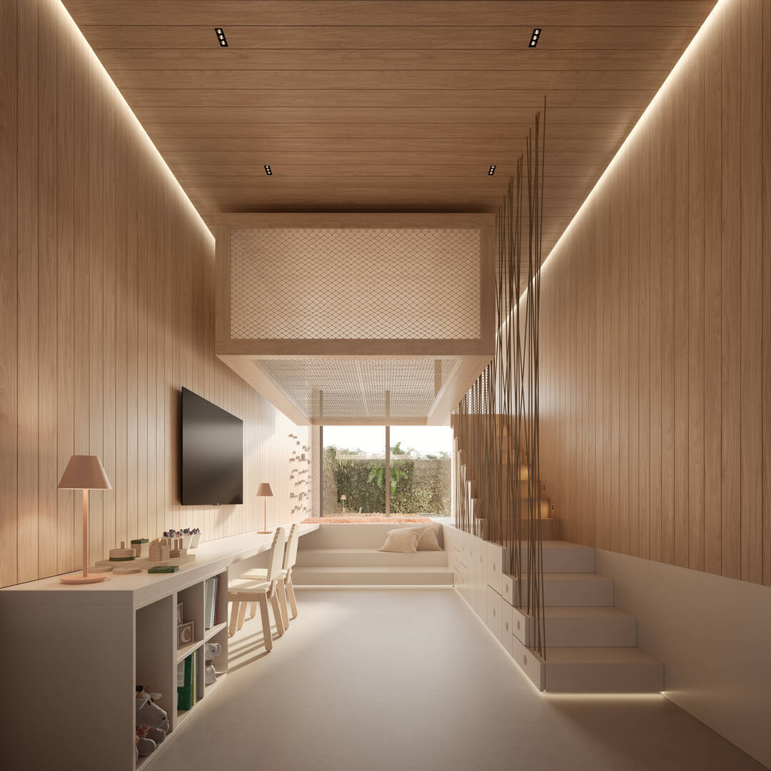 Apartamento à venda com 3 quartos, 208m² - Foto 27