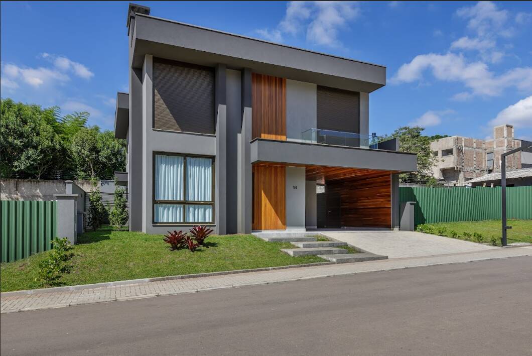 Casa, 400 m² - Foto 3