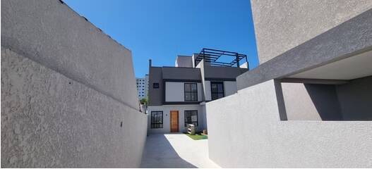 Casa, 147 m² - Foto 2