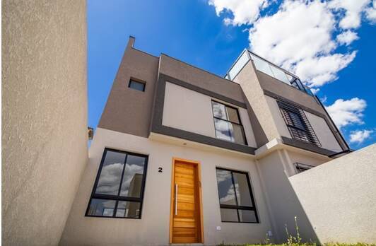 Casa, 147 m² - Foto 3