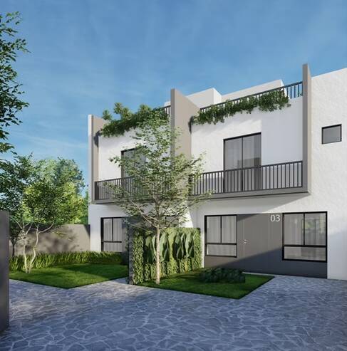 Casa à venda com 3 quartos, 90m² - Foto 5