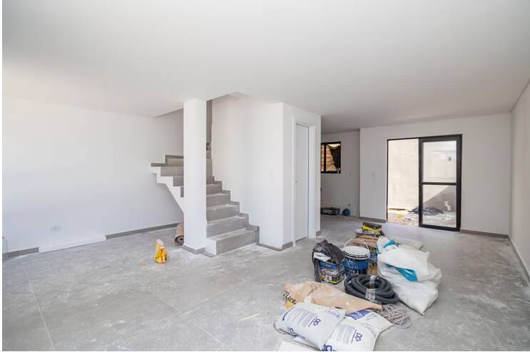 Casa à venda com 3 quartos, 90m² - Foto 7