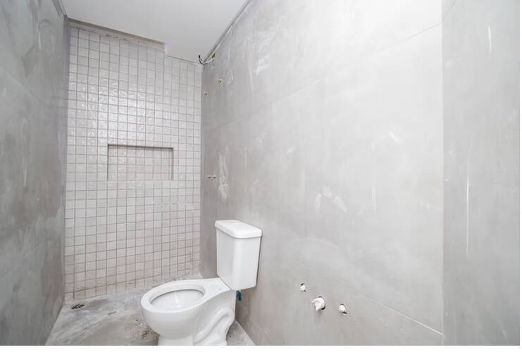Casa à venda com 3 quartos, 90m² - Foto 9