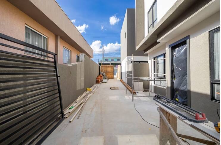 Casa à venda com 3 quartos, 90m² - Foto 10