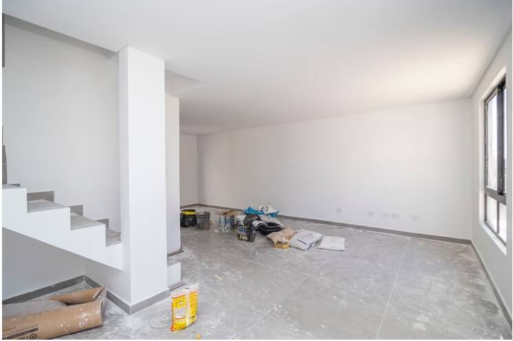 Casa à venda com 3 quartos, 90m² - Foto 8