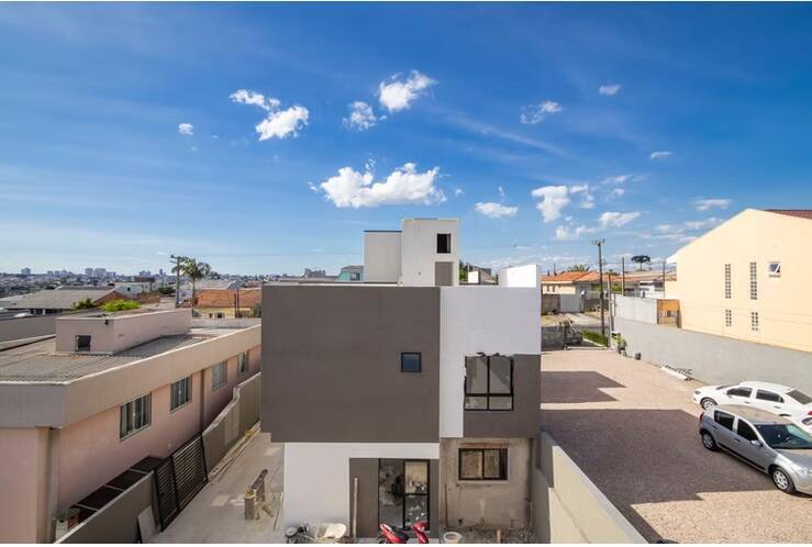 Casa à venda com 3 quartos, 90m² - Foto 11