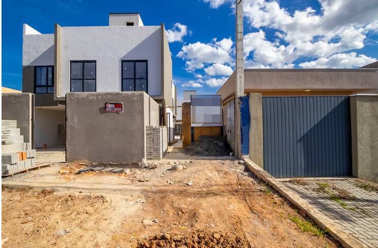 Casa à venda com 3 quartos, 90m² - Foto 12