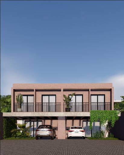 Casa à venda com 3 quartos, 117m² - Foto 6