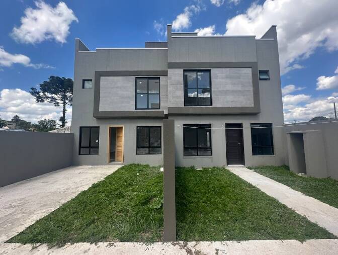 Casa, 3 quartos, 101 m² - Foto 2