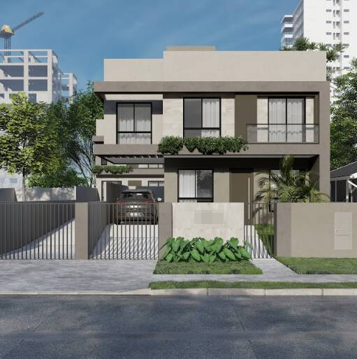 Casa, 3 quartos, 101 m² - Foto 3