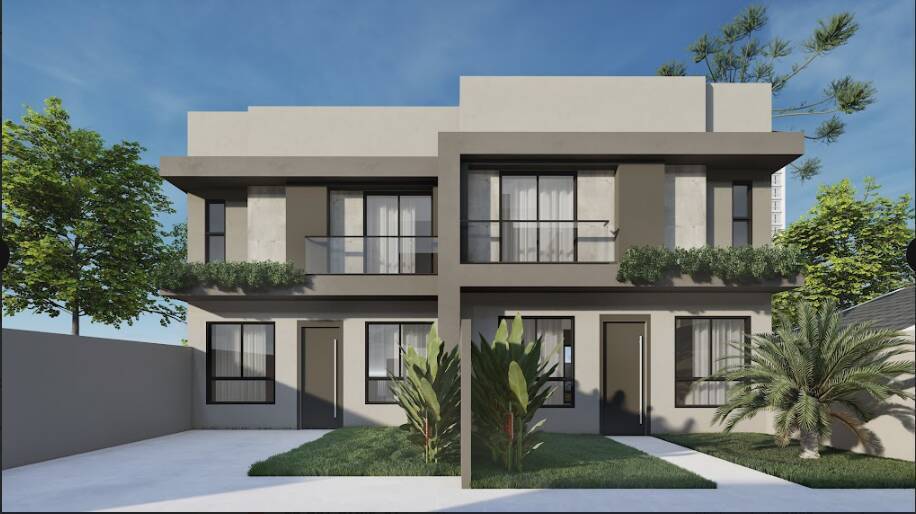 Casa, 3 quartos, 101 m² - Foto 4