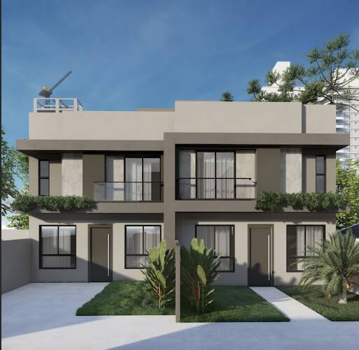 Casa, 3 quartos, 101 m² - Foto 10