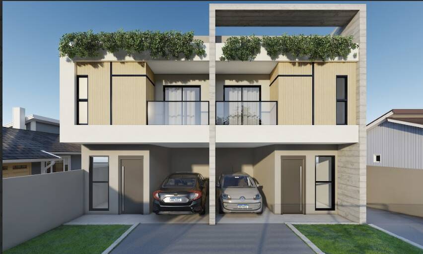 Casa, 3 quartos, 101 m² - Foto 5