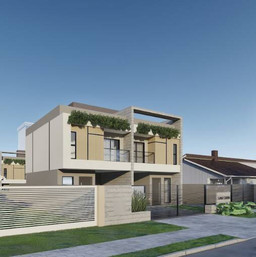 Casa, 3 quartos, 101 m² - Foto 3