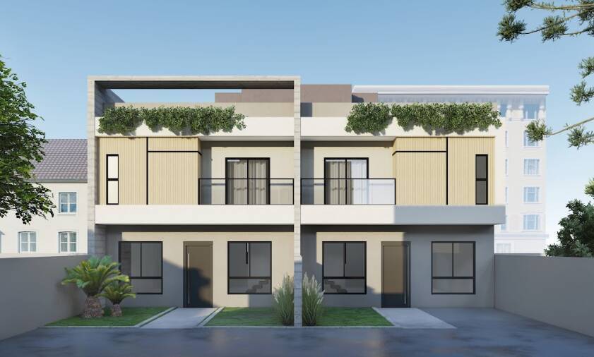 Casa, 3 quartos, 101 m² - Foto 7