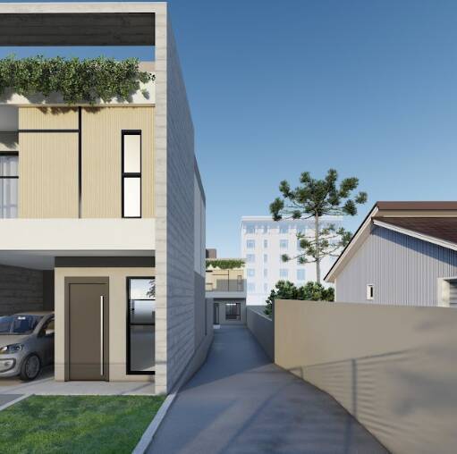 Casa, 3 quartos, 101 m² - Foto 6