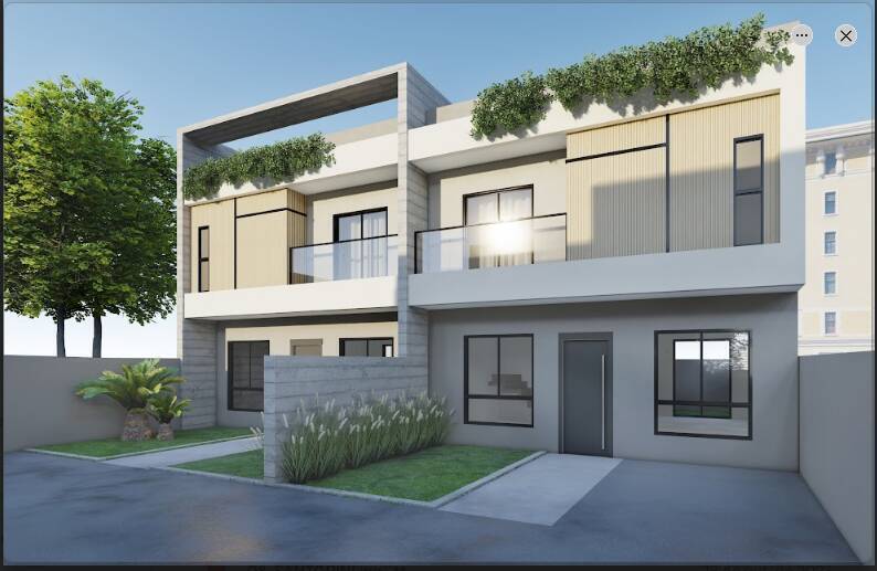 Casa, 3 quartos, 101 m² - Foto 8