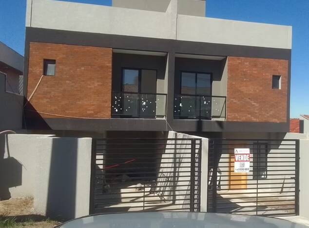 Casa, 3 quartos, 101 m² - Foto 17